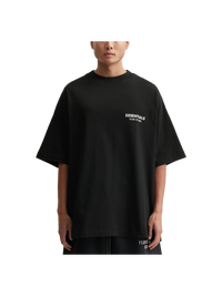 Fear of God ESSENTIALS футболка