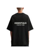 Fear of God ESSENTIALS футболка