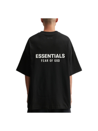Fear of God ESSENTIALS футболка