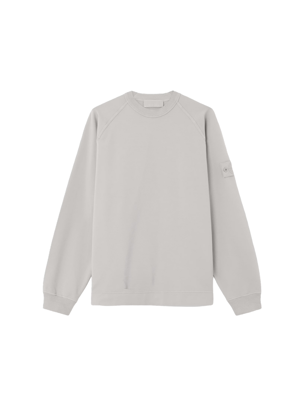 Stone Island Ghost світшот