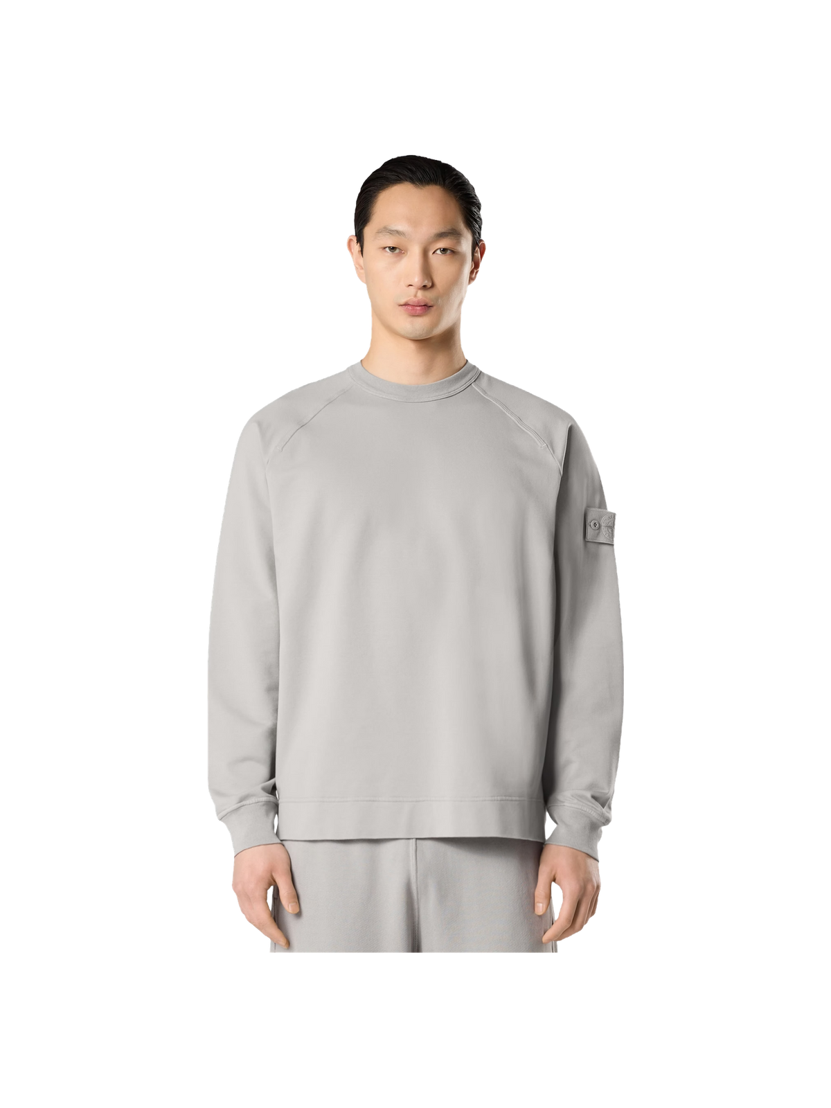 Stone Island Ghost світшот
