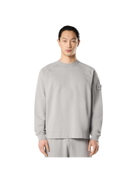 Stone Island Ghost світшот