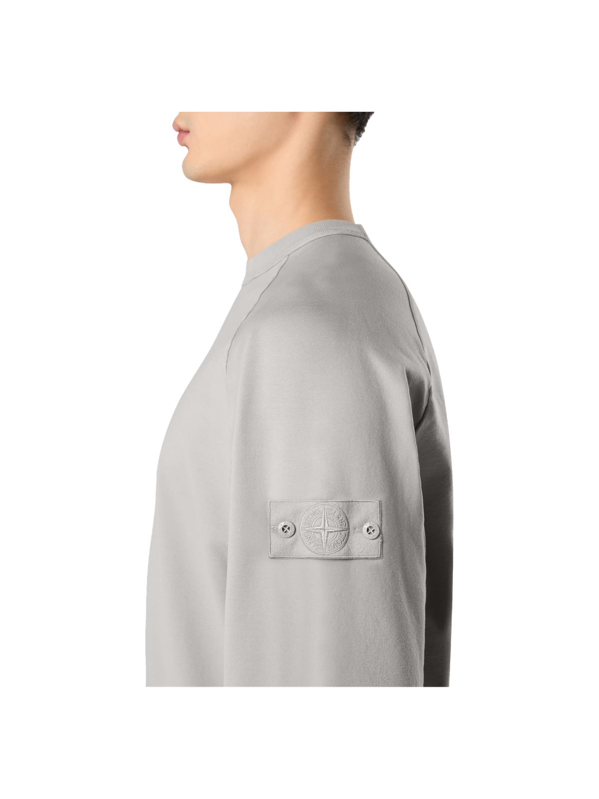 Stone Island Ghost світшот