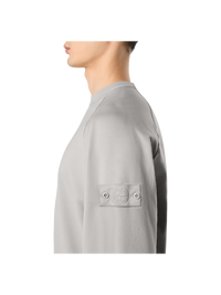Stone Island Ghost світшот