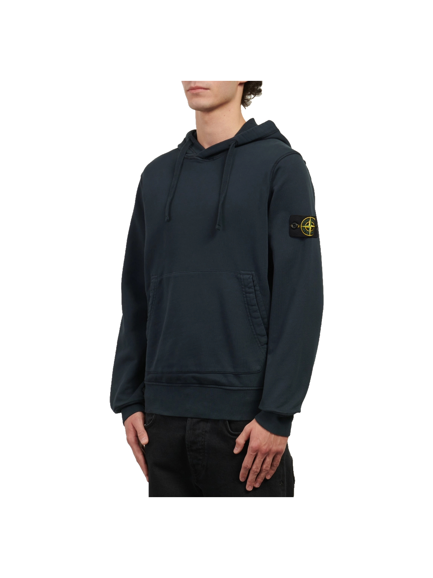 Stone Island худі