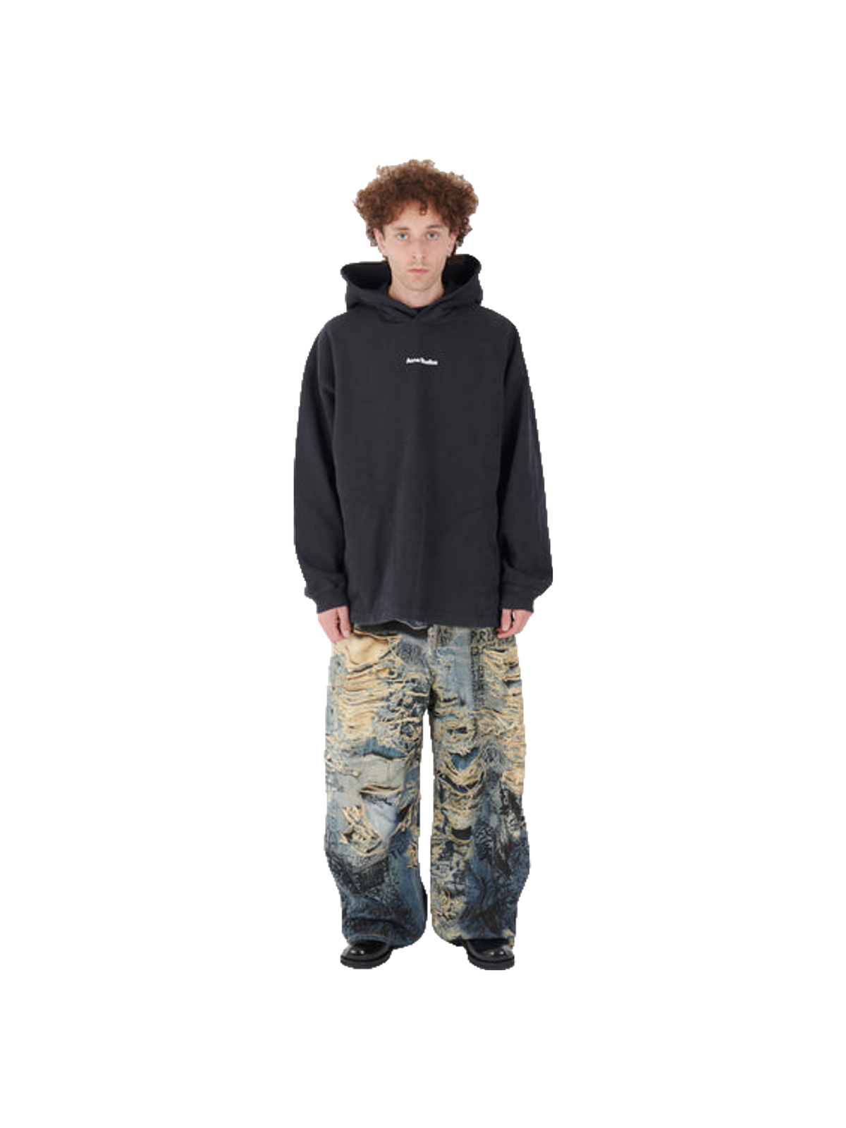 Acne Studios худі
