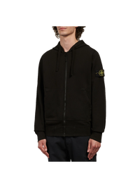 Stone Island Зіп худі