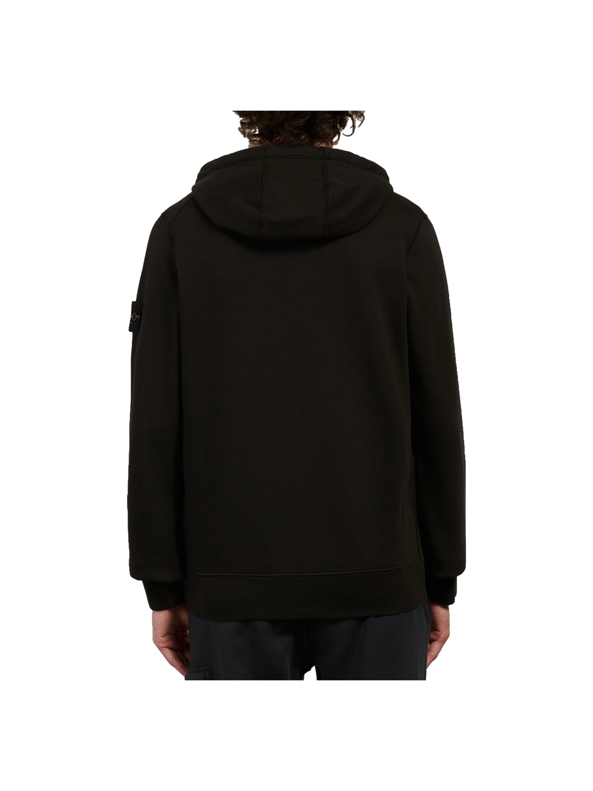 Stone Island Зіп худі