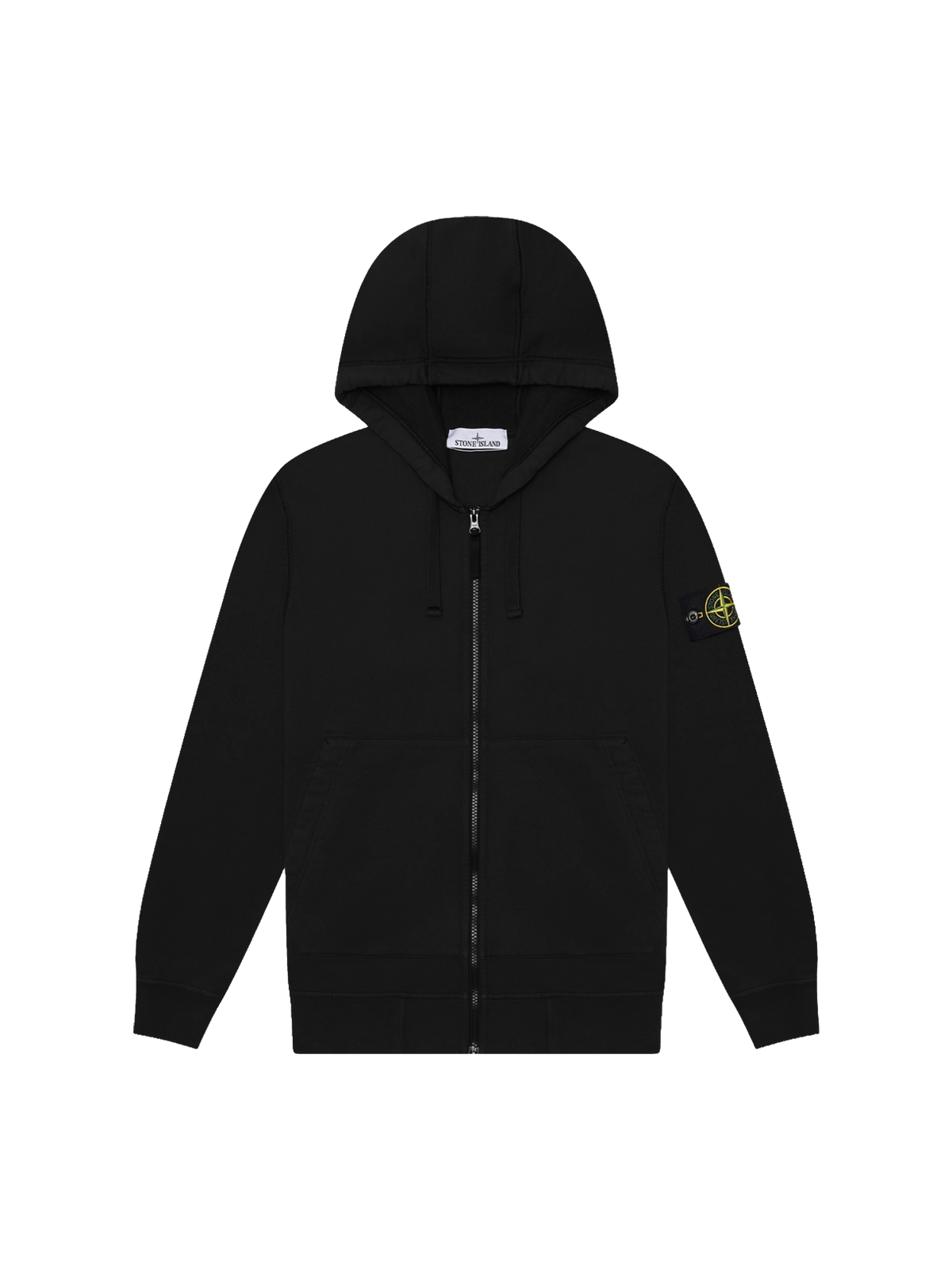 Stone Island Зіп худі