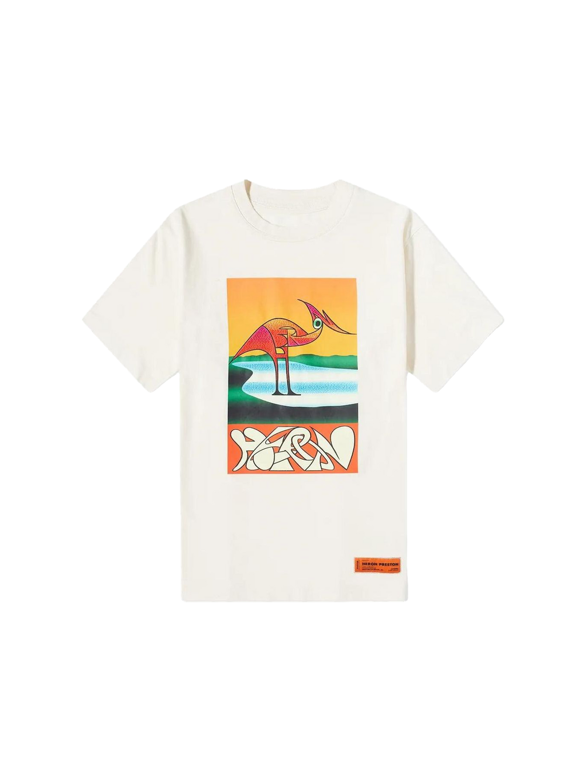 Heron Preston Футболка