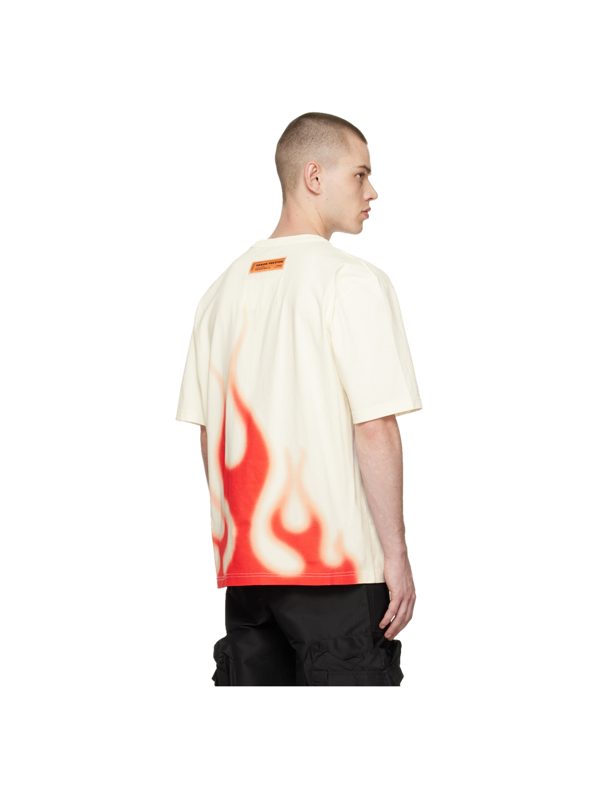 Heron Preston Футболка