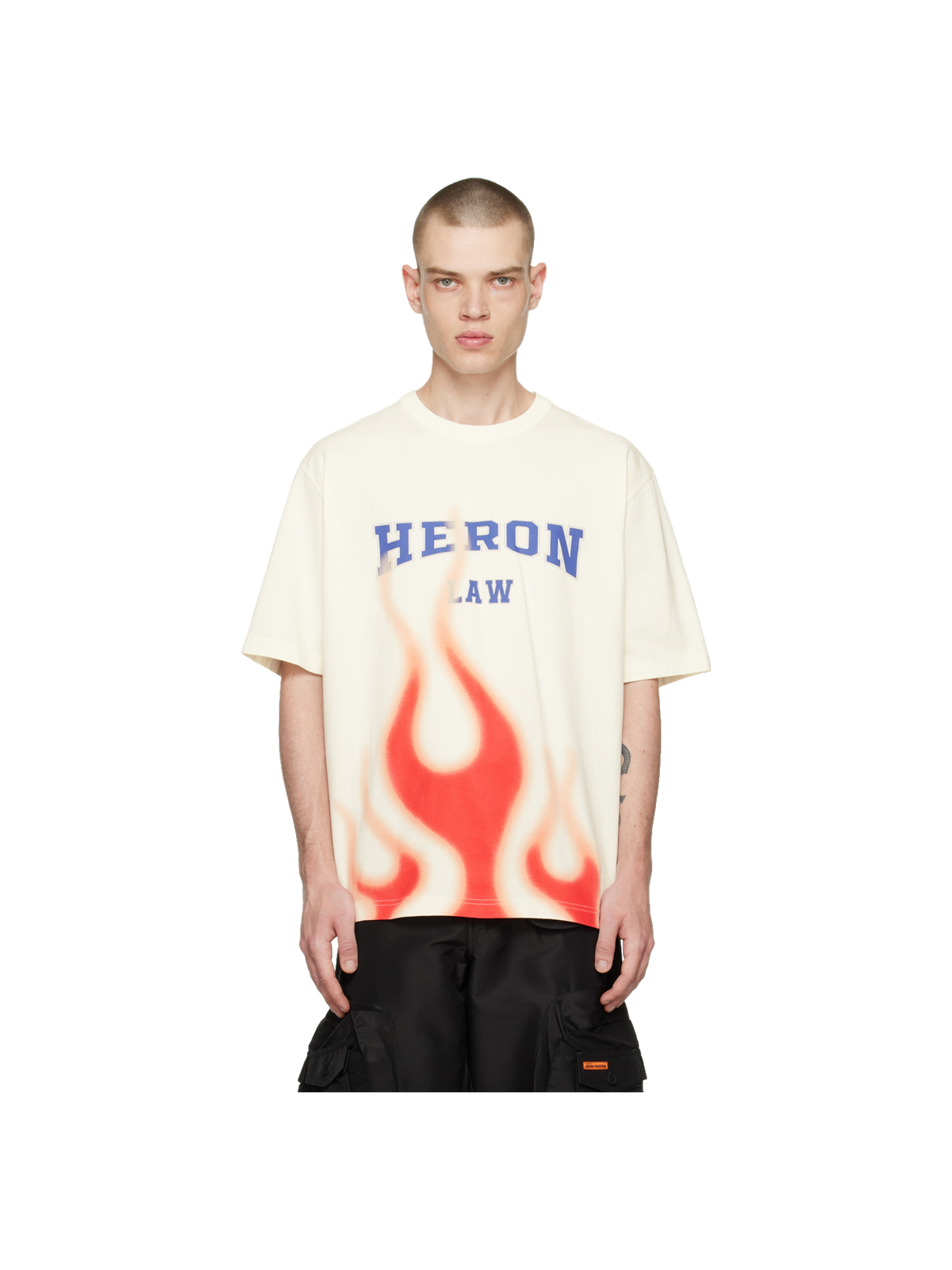 Heron Preston Футболка
