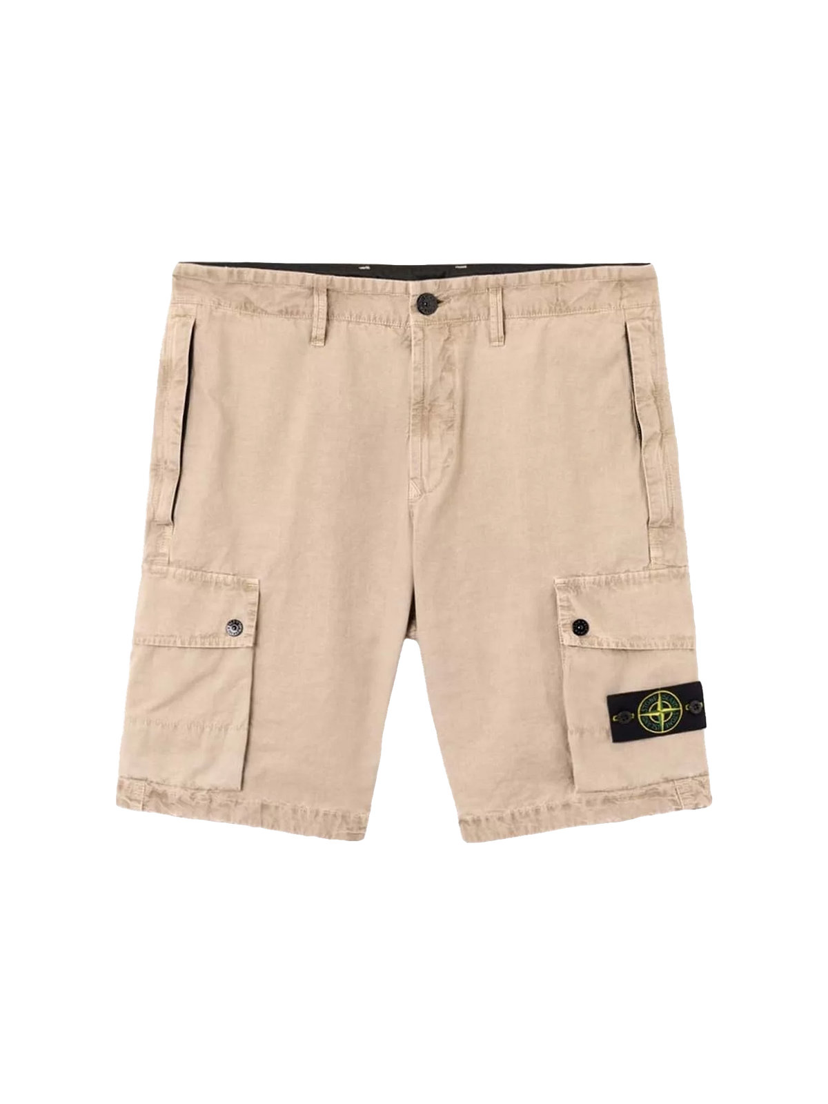 Stone Island Карго Шорти