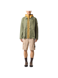 Stone Island Карго Шорти