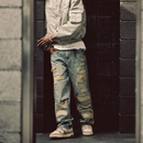 Represent джинси