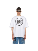 Vetements Футболка