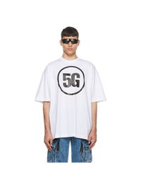 Vetements Футболка