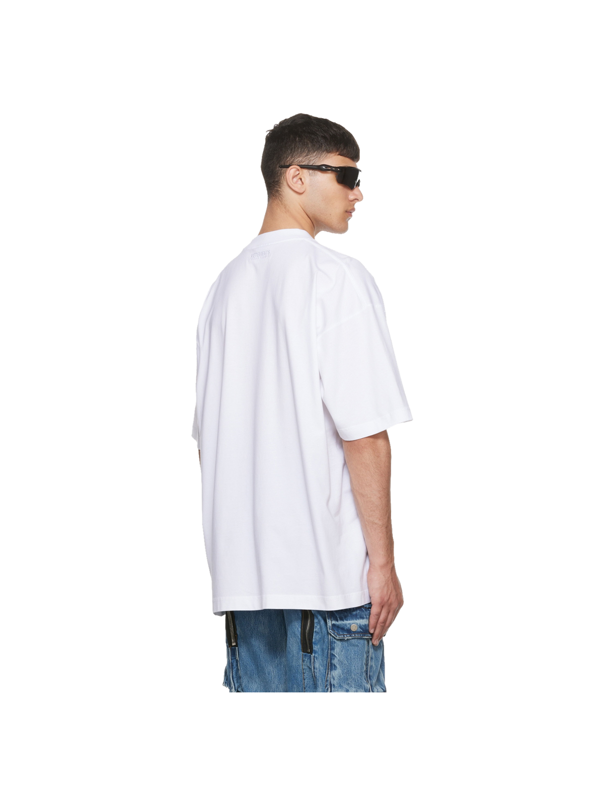 Vetements Футболка