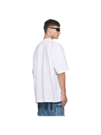 Vetements Футболка